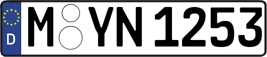 M-YN1253