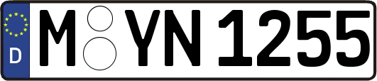M-YN1255