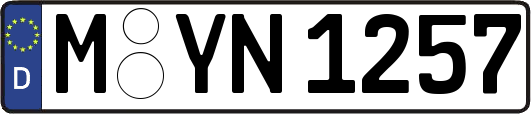 M-YN1257