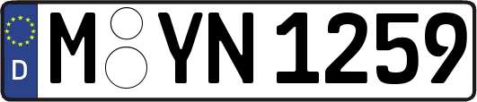 M-YN1259