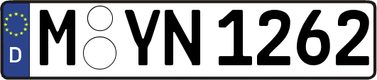 M-YN1262