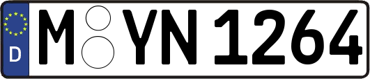 M-YN1264