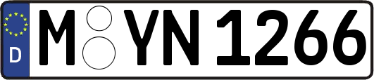 M-YN1266