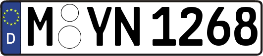 M-YN1268