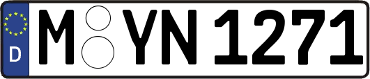 M-YN1271