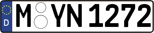 M-YN1272