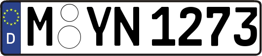 M-YN1273