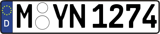 M-YN1274