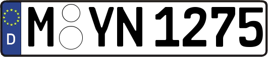 M-YN1275