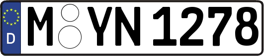 M-YN1278