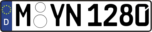 M-YN1280