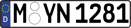 M-YN1281