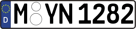 M-YN1282