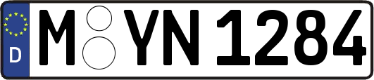 M-YN1284