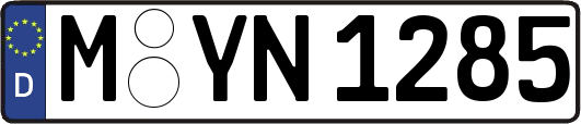 M-YN1285
