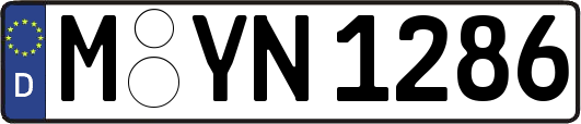 M-YN1286