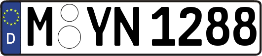 M-YN1288