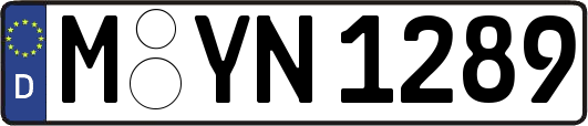 M-YN1289