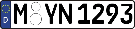 M-YN1293