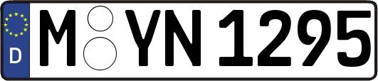 M-YN1295