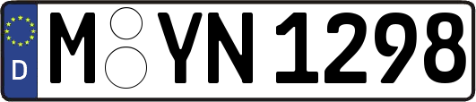 M-YN1298