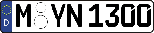 M-YN1300