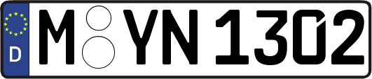 M-YN1302