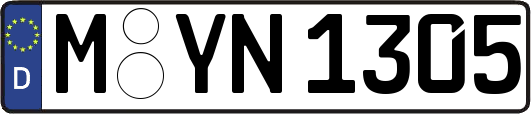 M-YN1305
