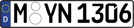 M-YN1306