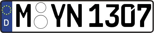 M-YN1307