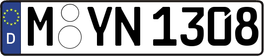 M-YN1308