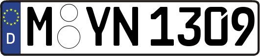M-YN1309