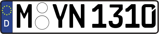 M-YN1310