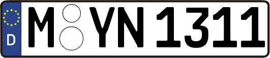 M-YN1311