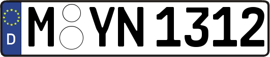 M-YN1312