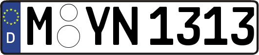 M-YN1313