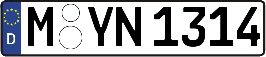 M-YN1314