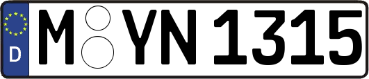 M-YN1315