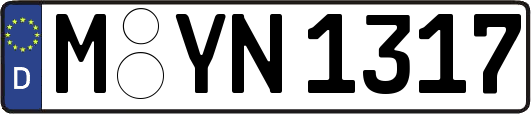 M-YN1317