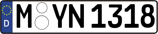 M-YN1318