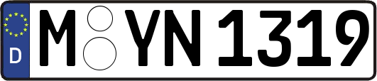 M-YN1319