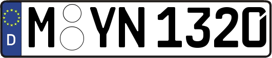 M-YN1320