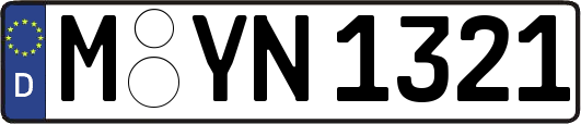 M-YN1321