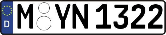 M-YN1322