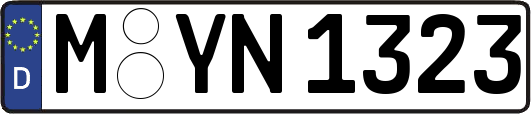 M-YN1323
