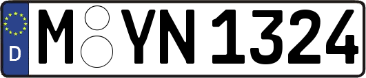 M-YN1324