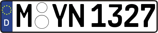 M-YN1327