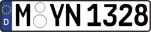 M-YN1328