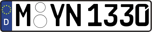 M-YN1330