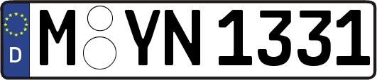 M-YN1331